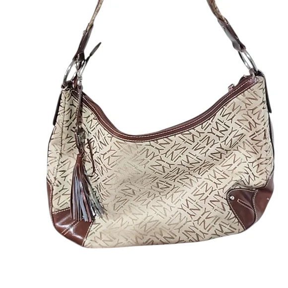 Jones New York Y2k Shoulder Bag - Picture 3 of 10